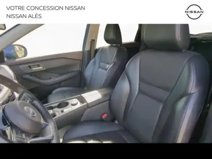 Photo 11 Nissan X-trail  e-4orce 213ch Tekna