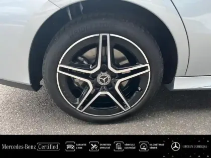 Photo 14 Mercedes CLA  250 e Hybrid EQ 218ch AMG Line 8G-DCT
