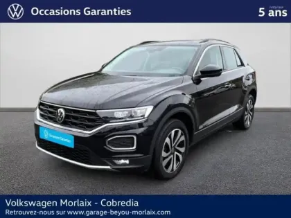 Photo Volkswagen T-roc Active