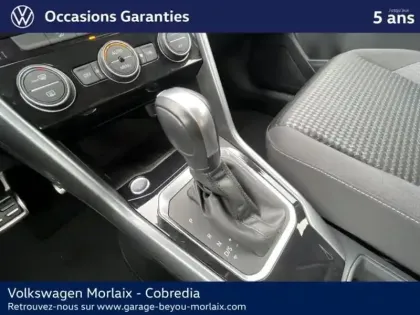 Photo 11 Volkswagen T-roc  1.5 TSI EVO 150ch Active DSG7 S&S