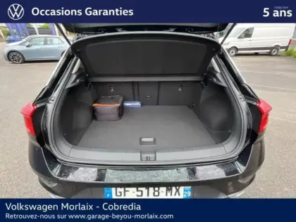 Photo 6 Volkswagen T-roc  1.5 TSI EVO 150ch Active DSG7 S&S