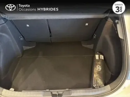 Photo 9 Toyota Corolla  1.8 140ch Dynamic MY24