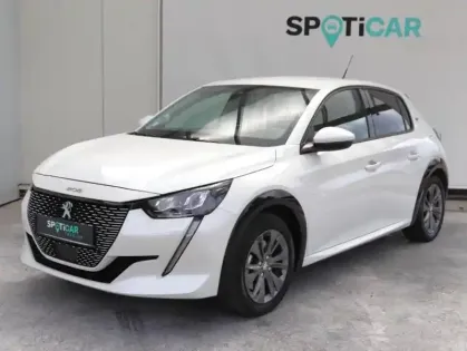 Photo Peugeot 208 Allure Pack