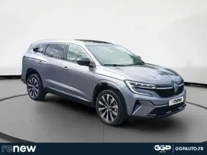 Photo 6 Renault Espace  1.2 E-Tech full hybrid 200ch Techno 7 places - 24