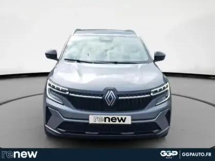 Photo 7 Renault Espace  1.2 E-Tech full hybrid 200ch Techno 7 places - 24