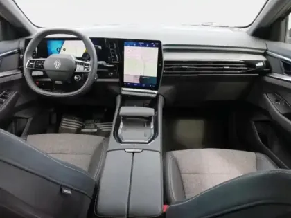 Photo 13 Renault Espace  1.2 E-Tech full hybrid 200ch Techno 7 places - 24