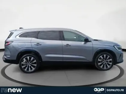Photo 5 Renault Espace  1.2 E-Tech full hybrid 200ch Techno 7 places - 24