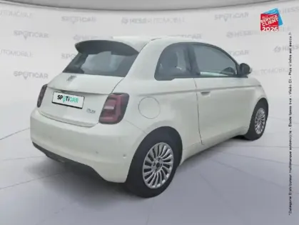 Photo 5 Fiat 500  e 118ch MY23