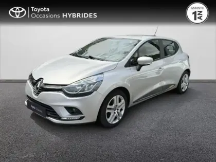 Photo Renault Clio Limited