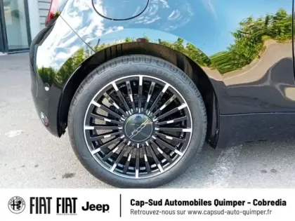 Photo 12 Fiat 500  e 95ch Icône MY25 Step 2