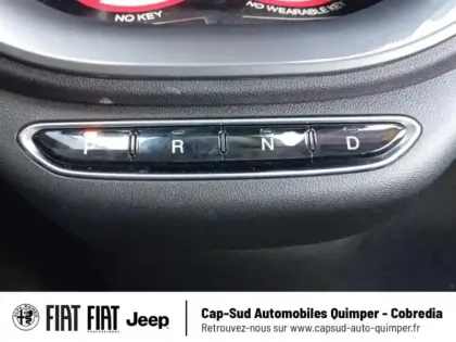 Photo 9 Fiat 500  e 95ch Icône MY25 Step 2