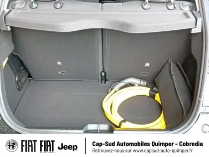 Photo 11 Fiat 500  e 95ch Icône MY25 Step 2
