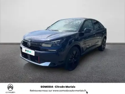 Photo Citroën C4 Collection