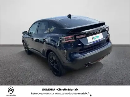 Photo 6 Citroën C4  1.2 Hybride 145ch S&S COLLECTION Automatique
