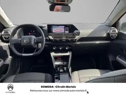 Photo 7 Citroën C4  1.2 Hybride 145ch S&S COLLECTION Automatique
