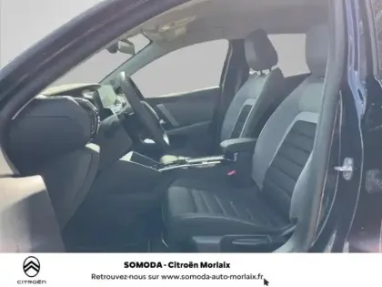 Photo 8 Citroën C4  1.2 Hybride 145ch S&S COLLECTION Automatique