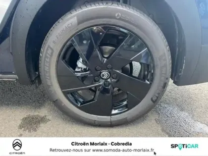 Photo 10 Citroën C5 aircross  1.2 Hybride 145ch MAX boite automatique
