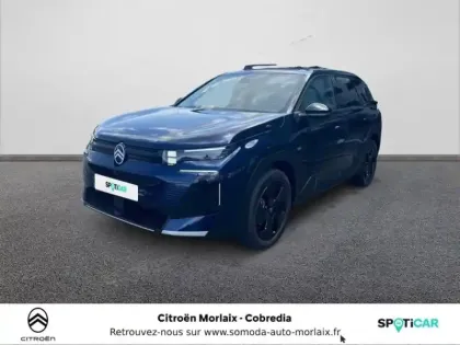 Photo Citroën C5 Aircross Max