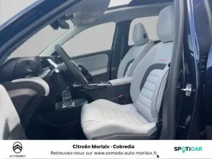 Photo 8 Citroën C5 aircross  1.2 Hybride 145ch MAX boite automatique