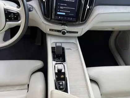 Photo 11 Volvo XC60  T6 AWD 253 + 145ch Plus Style Chrome Geartronic