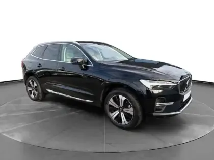 Photo 6 Volvo XC60  T6 AWD 253 + 145ch Plus Style Chrome Geartronic