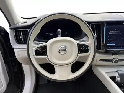 Photo 10 Volvo XC60  T6 AWD 253 + 145ch Plus Style Chrome Geartronic