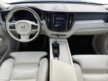 Photo 13 Volvo XC60  T6 AWD 253 + 145ch Plus Style Chrome Geartronic