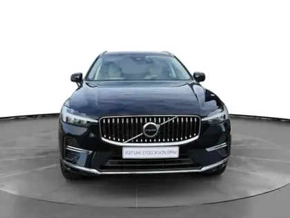 Photo 7 Volvo XC60  T6 AWD 253 + 145ch Plus Style Chrome Geartronic