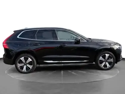 Photo 5 Volvo XC60  T6 AWD 253 + 145ch Plus Style Chrome Geartronic