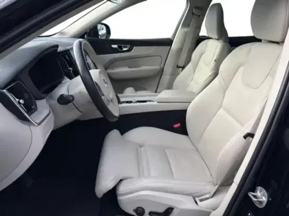 Photo 9 Volvo XC60  T6 AWD 253 + 145ch Plus Style Chrome Geartronic
