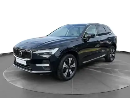 Photo Volvo Xc60 Plus Style Chrome