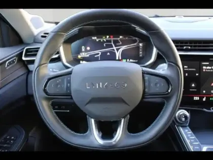 Photo 6 Lynk&co 01  1.5 PHEV 261ch DCTH 7