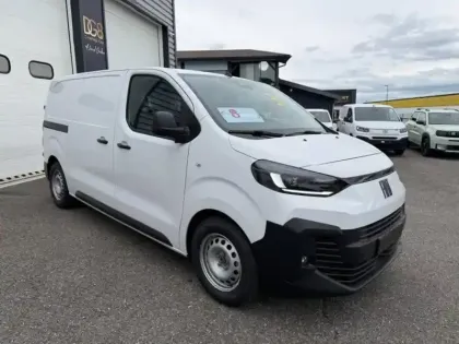 Photo 8 Fiat Scudo  Fg M 2.2 Diesel 150ch Pack Premium Connect