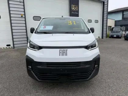 Photo 6 Fiat Scudo  Fg M 2.2 Diesel 150ch Pack Premium Connect