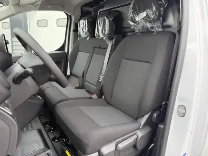 Photo 7 Fiat Scudo  Fg M 2.2 Diesel 150ch Pack Premium Connect