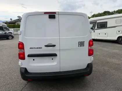 Photo 5 Fiat Scudo  Fg M 2.2 Diesel 150ch Pack Premium Connect