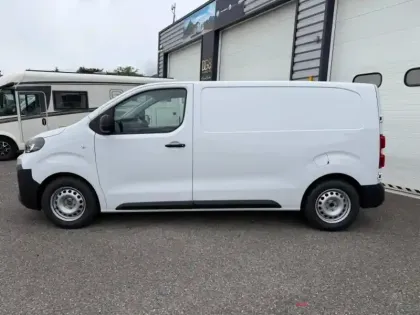 Photo 9 Fiat Scudo  Fg M 2.2 Diesel 150ch Pack Premium Connect