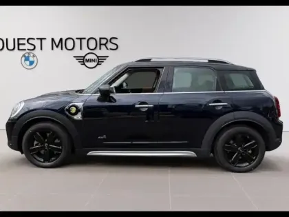 Photo 11 Mini Countryman  Cooper SE 125ch + 95ch Edition Premium Plus ALL4 BVA6