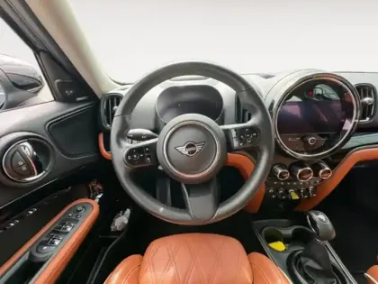 Photo 5 Mini Countryman  Cooper SE 125ch + 95ch Edition Premium Plus ALL4 BVA6