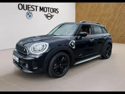 Photo Mini Countryman Edition Premium Plus