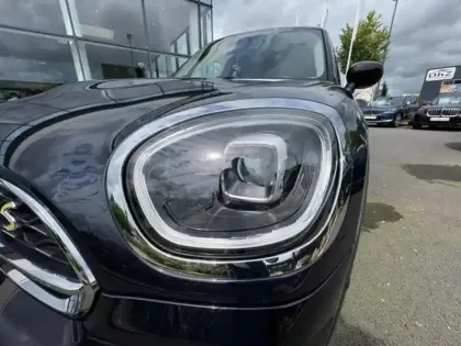 Photo 9 Mini Countryman  Cooper SE 125ch + 95ch Edition Premium Plus ALL4 BVA6