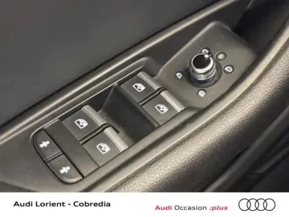 Photo 10 Audi A4  Avant 1.4 TFSI 150ch S line S tronic 7