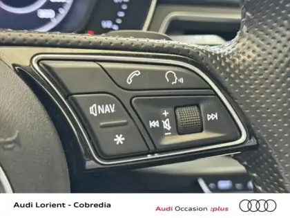 Photo 14 Audi A4  Avant 1.4 TFSI 150ch S line S tronic 7