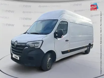 Photo Renault Master Confort