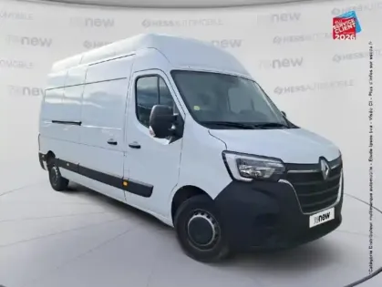 Photo 8 Renault Master  Fg F3500 L3H3 2.3 Blue dCi 135ch Confort Euro6E