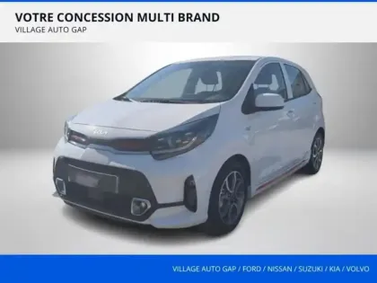 Photo Kia Picanto Gt Line
