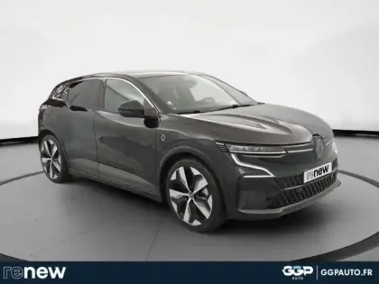 Photo 6 Renault Megane  E-Tech Electric EV60 220ch Techno super charge