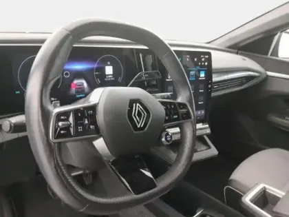 Photo 14 Renault Megane  E-Tech Electric EV60 220ch Techno super charge