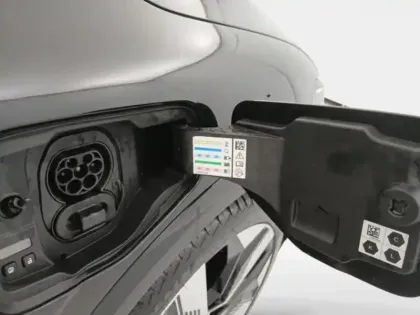Photo 9 Renault Megane  E-Tech Electric EV60 220ch Techno super charge
