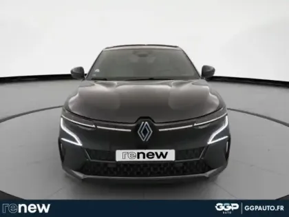 Photo 7 Renault Megane  E-Tech Electric EV60 220ch Techno super charge